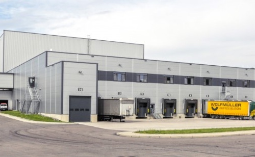 НЕМЕЦКИЙ ПРОИЗВОДИТЕЛЬ КОРМОВ DEUERER УСТАНОВИЛ ПЕРВЫЙ ДИСКОВЫЙ ТЕКСТУРАТОР DANA ДЛЯ ПРОИЗВОДСТВА ВЛАЖНЫХ КОРМОВ ПРЕМИУМ КЛАССА